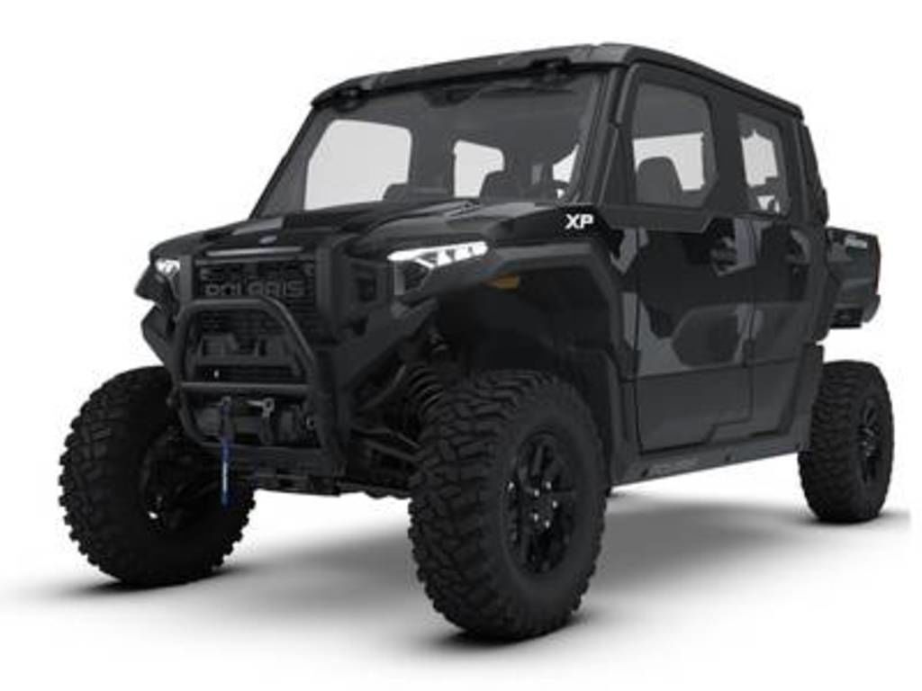 2026 Polaris® XPedition XP 5 NorthStar