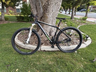 Raleigh Talus 29