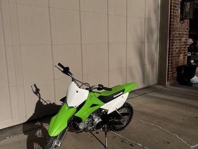 Klx 110 2019 Klx110