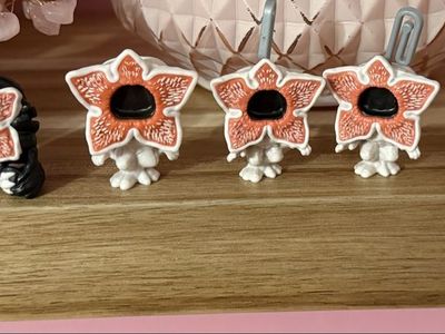 Kinder Stranger Things