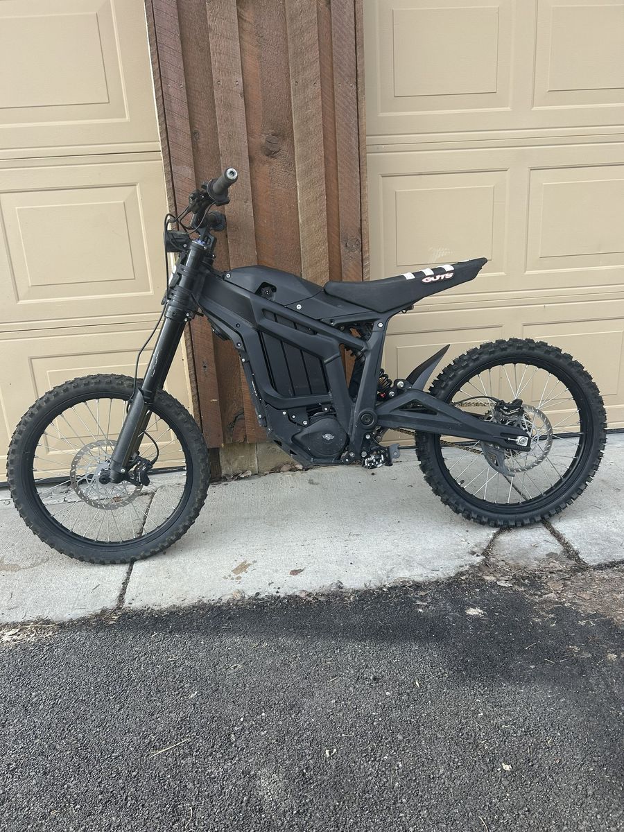 Talaria Sting R MX4