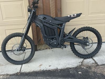 Talaria Sting R MX4