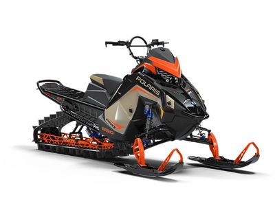 2022 POLARIS 850 PRO RMK MATRYX SLASH 165 2.75 in