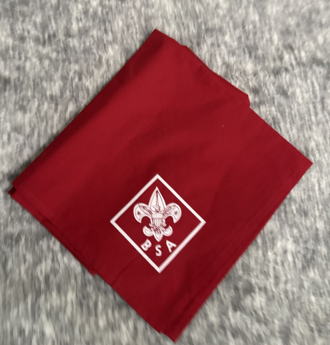 Boy Scout Neckerchief