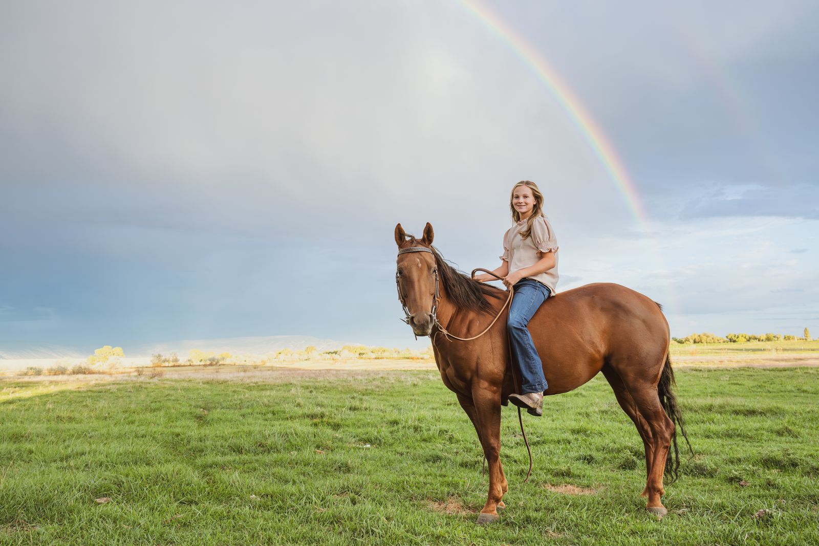 GSW Kudos to Yawl Mare