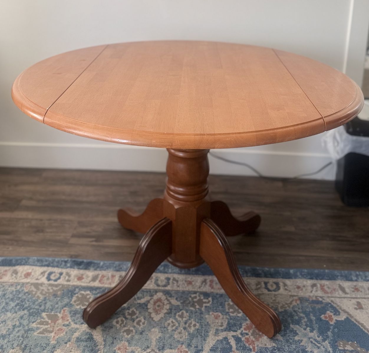 Dining table - $30
