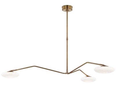 Visual Comfort Spider Chandelier