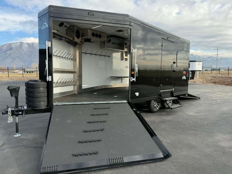 New 2026 Trails West RPM 20' BP- Altitude Package