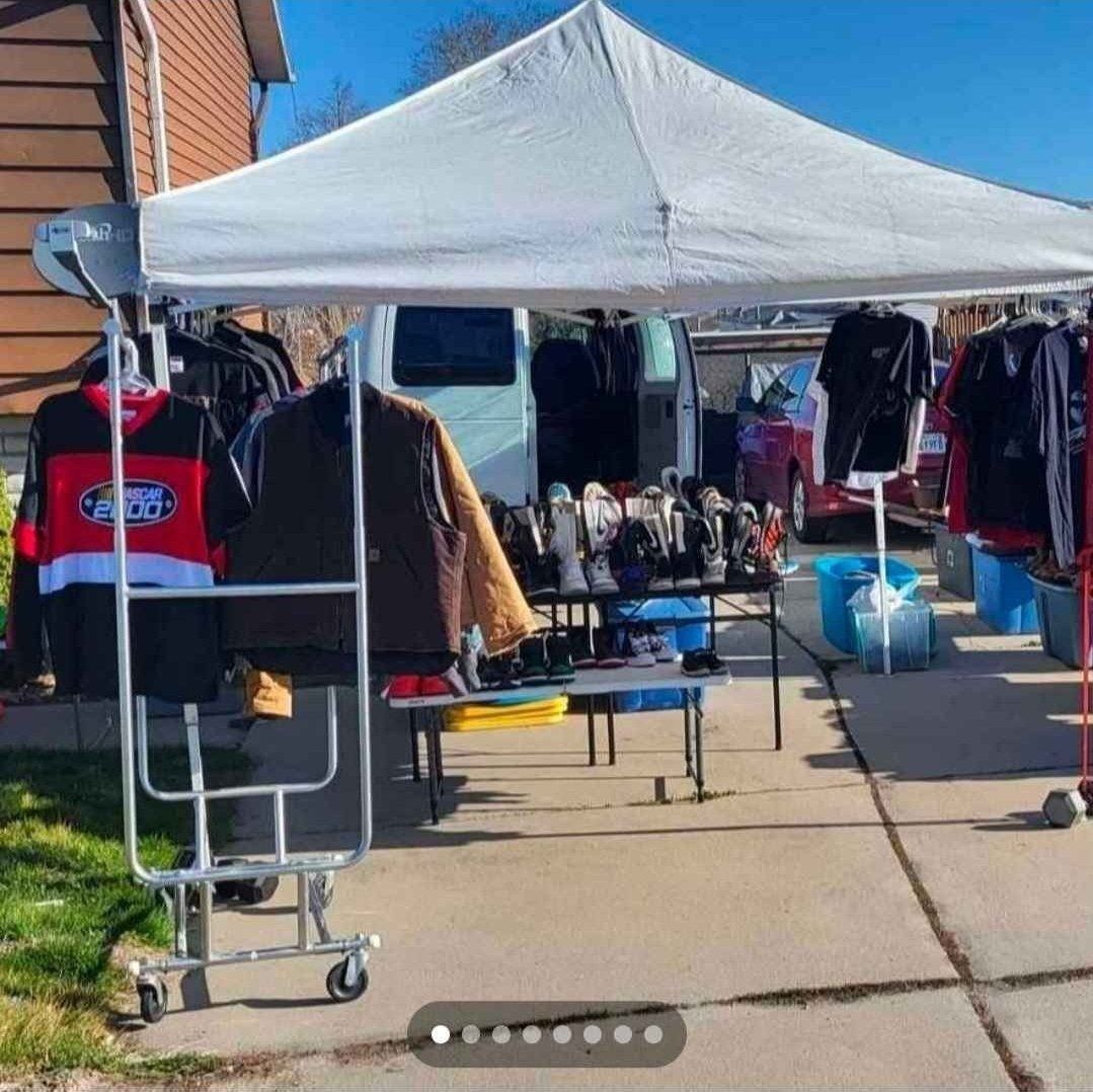 vintage sale WEST VALLEY