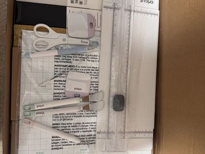 Cricut crafter bundle