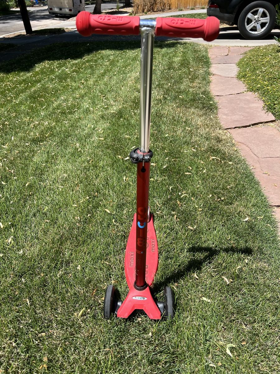 Micro Kickboard - Maxi