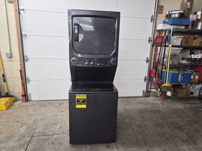 New GE stackable electric unit, free delivery