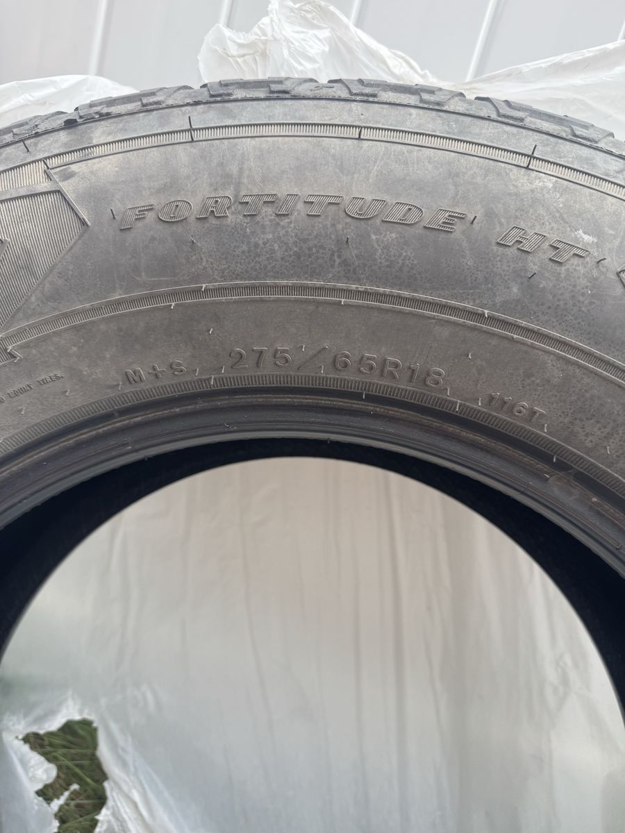 Free truck  tires