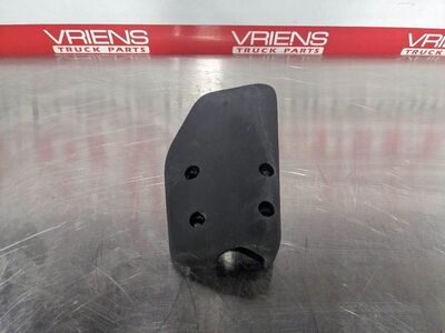 PETERBILT COVER-CLAMP MIRROR RH BLACK R22-6026-002R