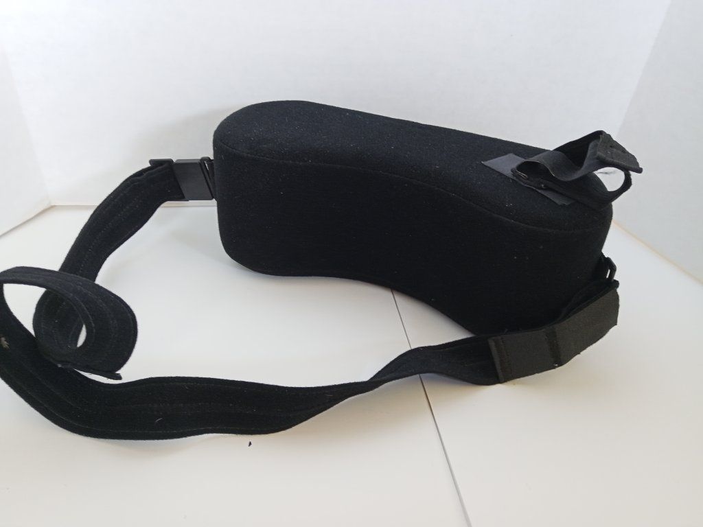 Shoulder Support Pillow and Sling