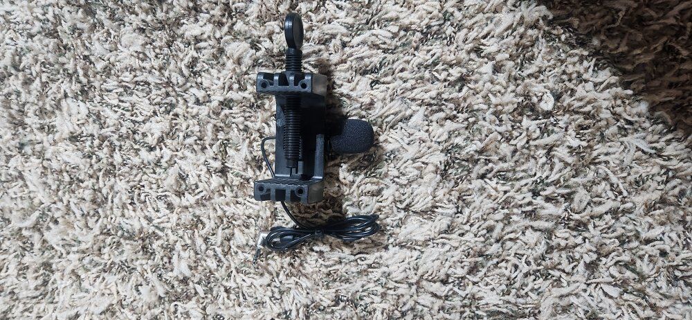 LabRadar Archery Trigger