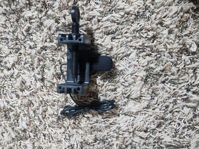 LabRadar Archery Trigger