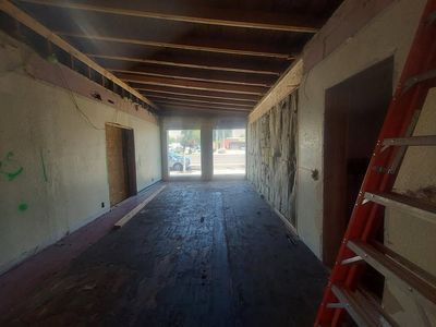 FOR LEASE - Retail/Office Space in Smithfield, Utah