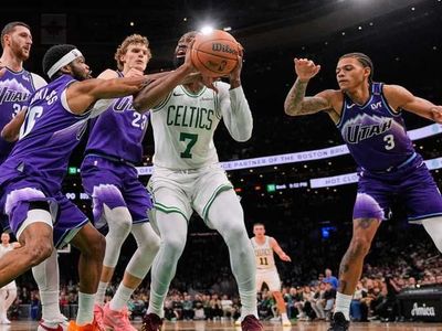 2-4 tickets Cleveland Cavaliers Cavs @ Utah Jazz