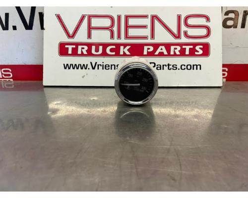 Peterbilt Coolant Temp Gauge, Part # Q43-6002-105C