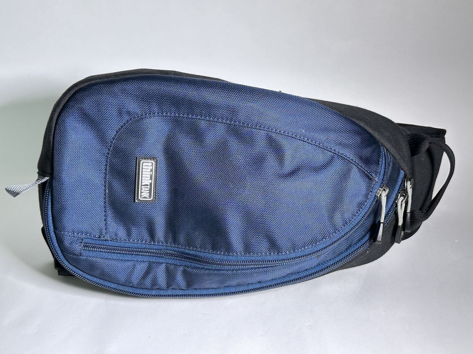Thinktank Turnstyle 5 V2.0 Blue Sling Camera Bag