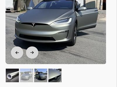ULTRA-MATTE MILLENNIUM JADE Vinyl Car Wrap - SKU: 5102-1