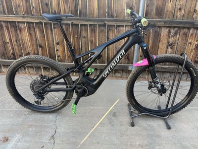 2023 Specialized Turbo Levo Comp Carbon S5