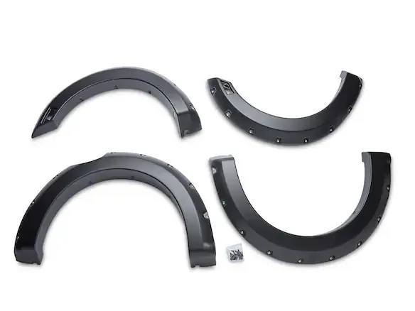 2019-2023 Genuine Ford Ranger Super Cab Fender Flares Bolt on Look VKB3Z-16268-C