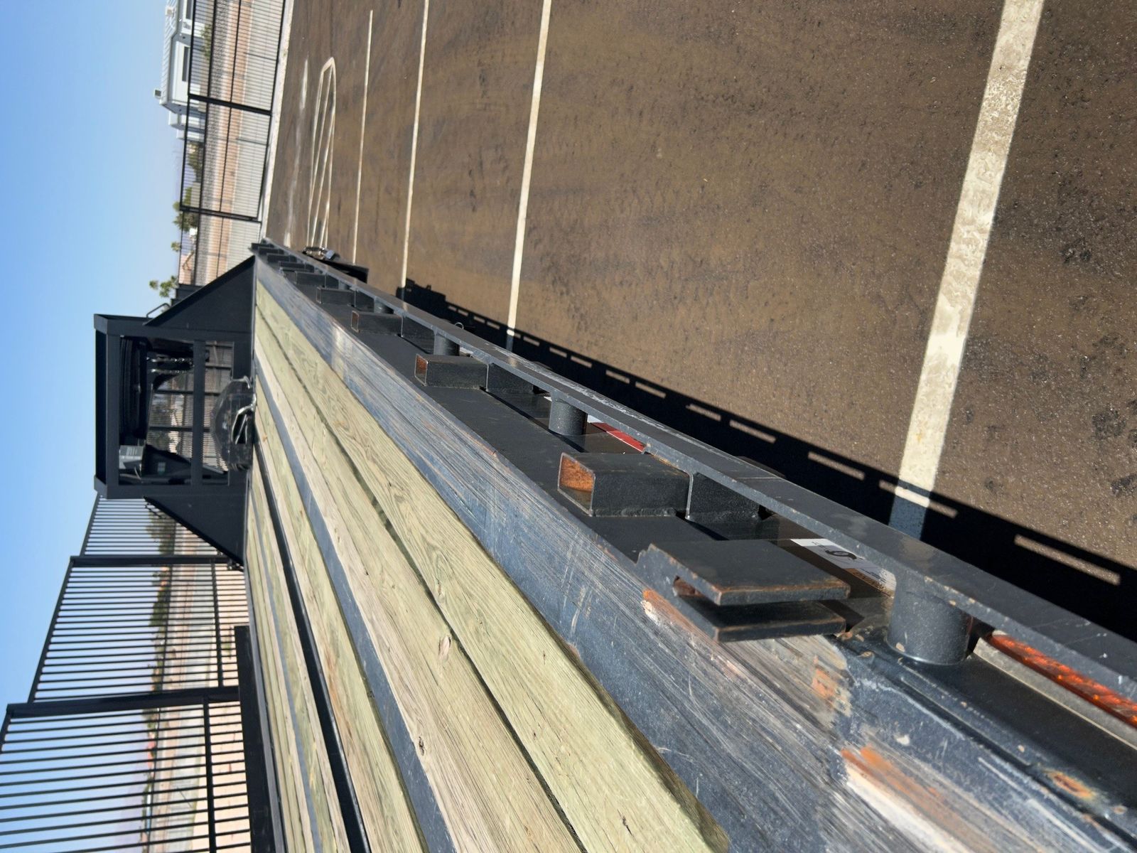 2020 Lonestar LS, GNCT, 40X102 General Trailers