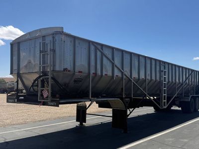 2014 Trinity Belt Trailer 44'