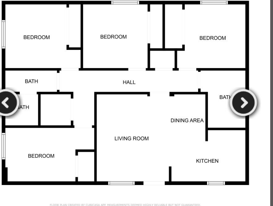 Prime student apartment lease for sale