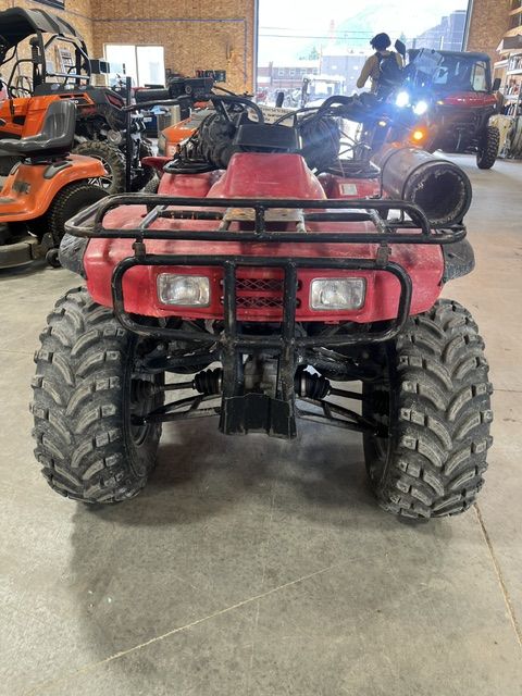1995 Honda TRX300FW $1,900!