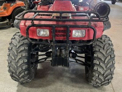 1995 Honda TRX300FW $1,900!
