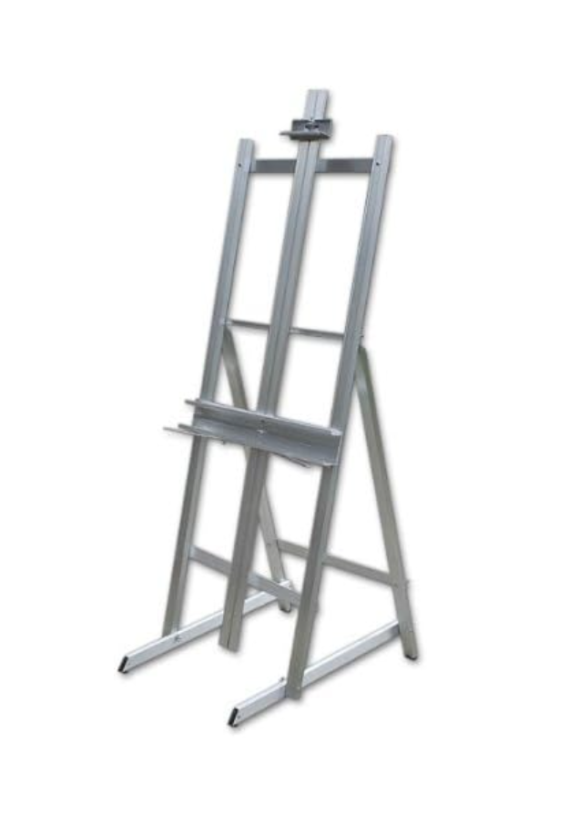 Stanright Professional Aluminum Art Easel