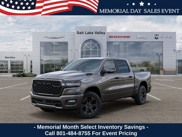 2026 Ram 1500 Lone Star
