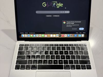 Apple MacBook Air 13” | Intel i5 | 16GB RAM | Retina Display | Excellent Condition