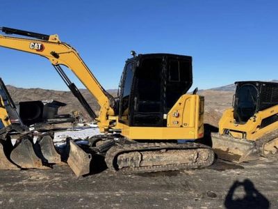 Construction Equipment~