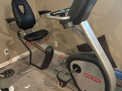 Gym Quality Exercise Bike