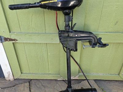 Minnkota Endura 36lb