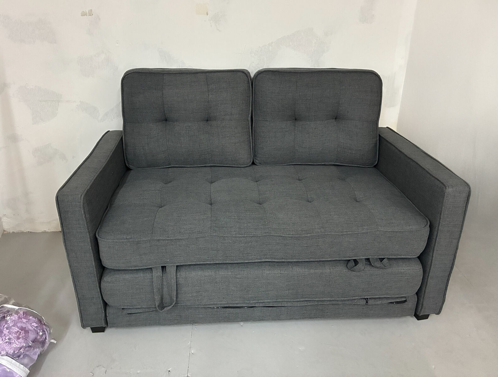 Sofa Bed Couch Futon