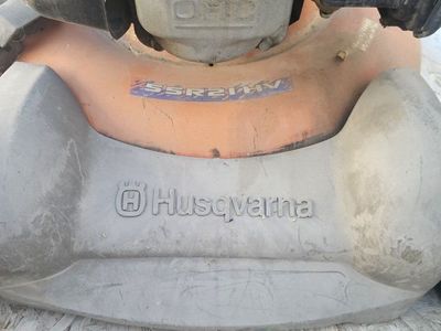 Husqvarna 55R21HV Gas Lawn mower