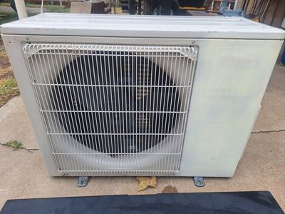 Mini Split Air Conditioner
