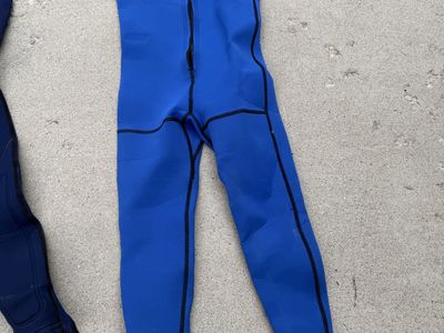 Dry Suit Bundle