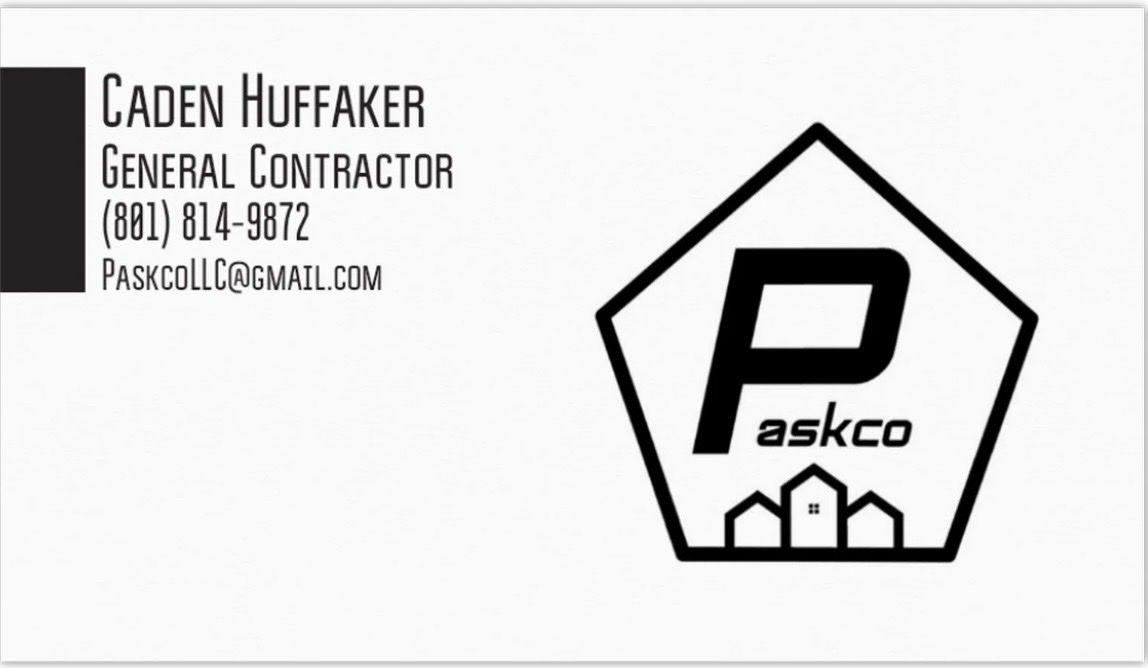 Paskco LLC