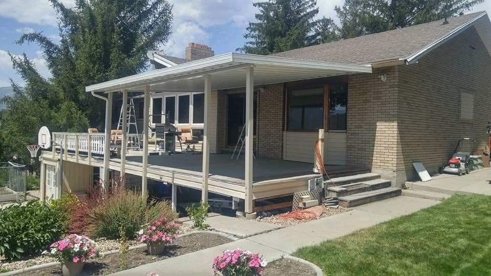 NEW 10'x20'  Carport or Patio Cover