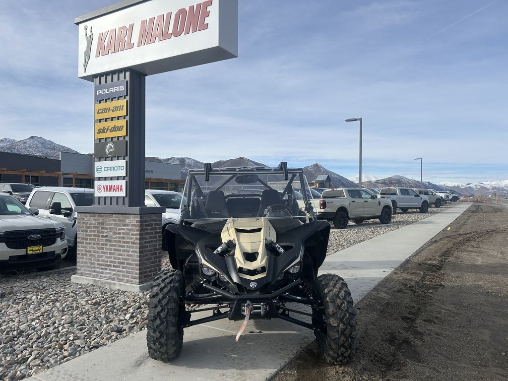 2023 Yamaha YXZ1000R SS XT-R