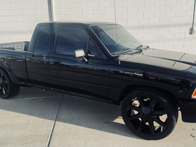 1990 Toyota Pickup Deluxe