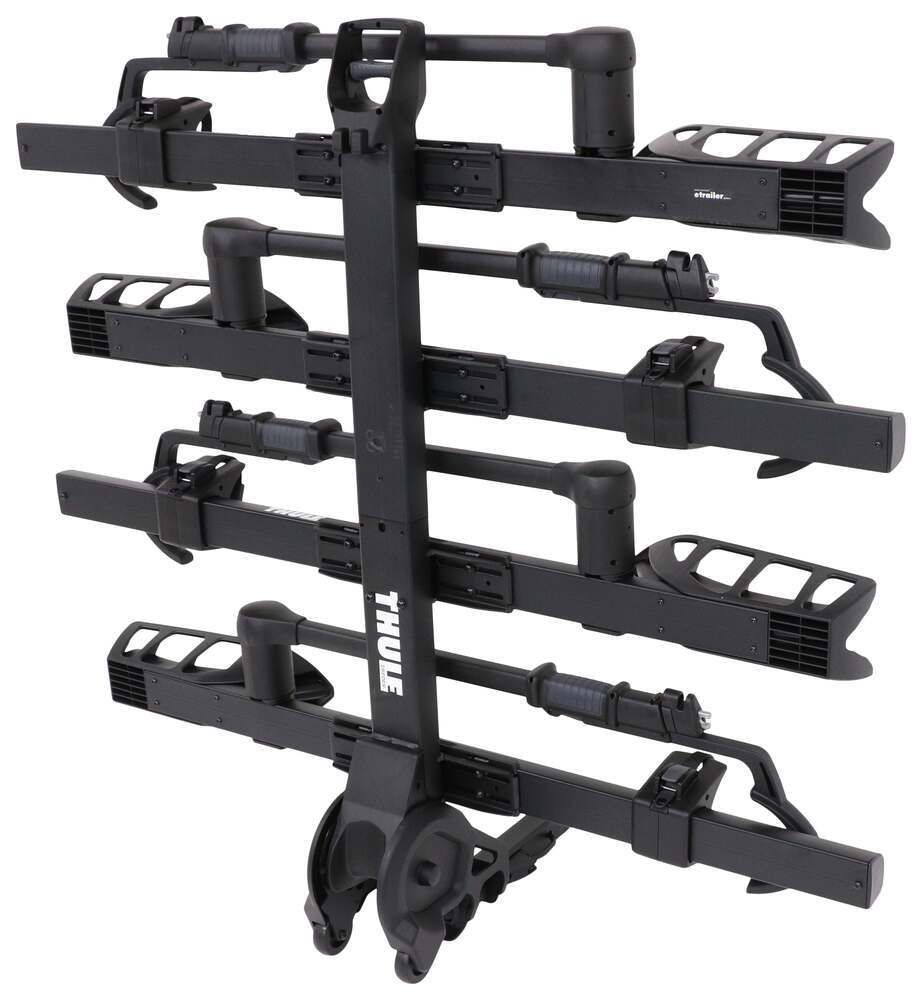 Thule T2 Pro XT 4-Bike Platform Rack