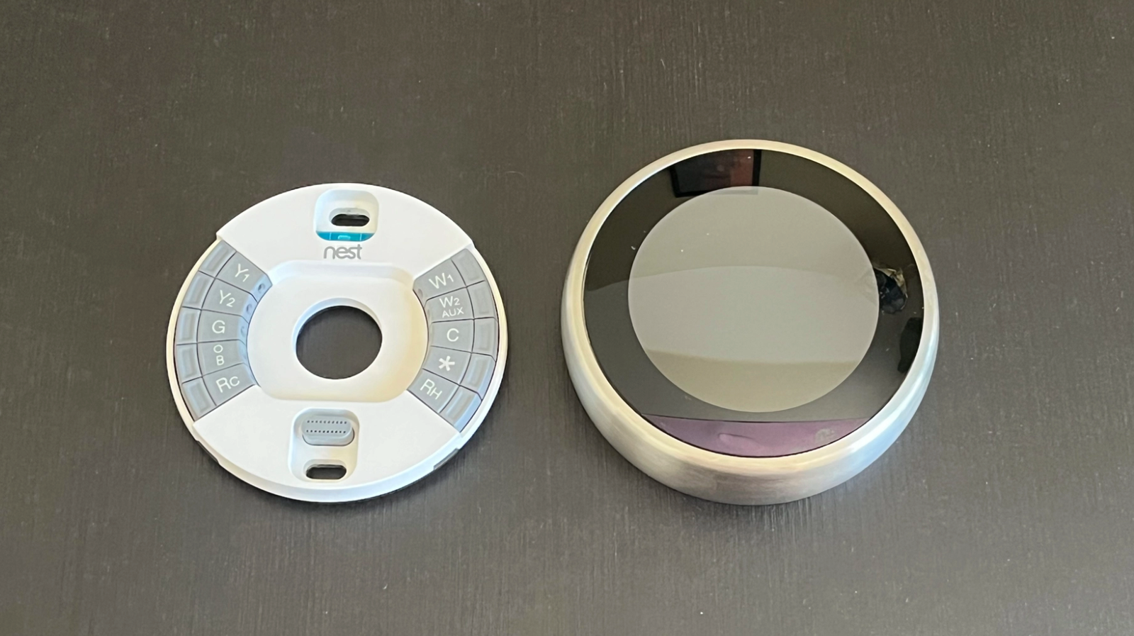 Nest Thermostat 3rd Gen