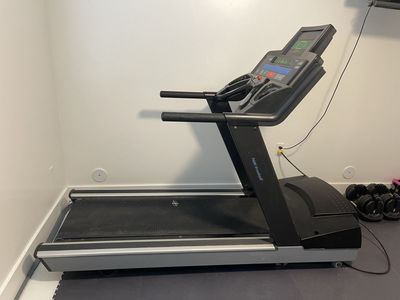 FREE NordicTrack 9600 Treadmill